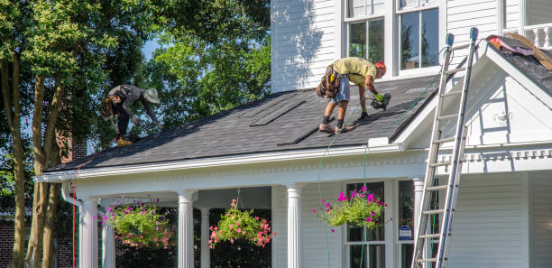 Hot Roofs in North Plymouth, MA